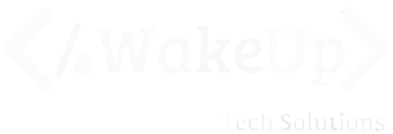 WakeUp AI